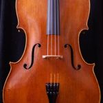 Cello 2010